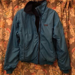 Vintage Patagonia Puffer Jacket